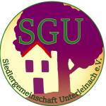 Siedlergemeinschaft Unterleinach Logo